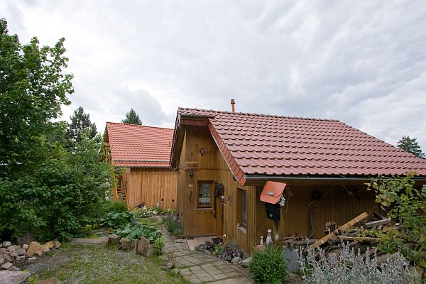 Haus Irina